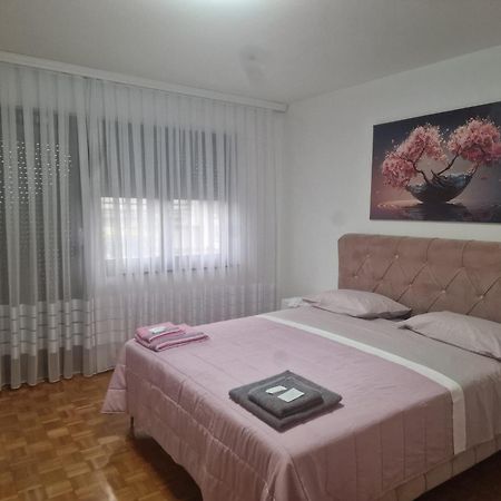 Villa Jankovic Modrica Buitenkant foto