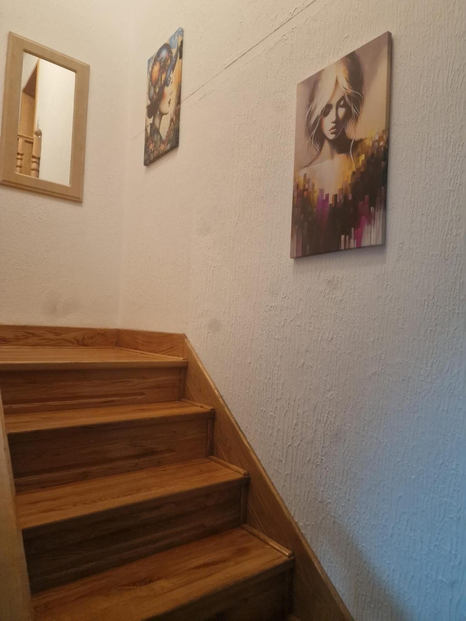 Villa Jankovic Modrica Buitenkant foto